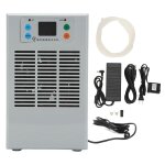 Chauffe - eau électrique 20l 70w, boîtier abs, équipement de refroidissement et de chauffage pour l'aquacultur ... Chauffe - eau électrique 20l 70w, boîtier abs, équipement de refroidissement et de chauffage pour l'aquacultur ...