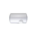 Chauffe - eau électrique 75l horizonal sortie bas blindé initio Ø 505 mm - ariston - 3201544 Chauffe - eau électrique 75l horizonal sortie bas blindé initio Ø 505 mm - ariston - 3201544