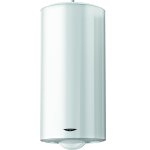 Chauffe - eau électrique 75l vertical mural blindé initio Ø 470 mm - ariston - 3200833 Chauffe - eau électrique 75l vertical mural blindé initio Ø 470 mm - ariston - 3200833