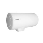 Chauffe - eau lectrique blind horizontal raccordement dessous 200 l - thermor - 253023
