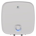 Chauffe - eau �lectrique carr� sur �vier ristretto 30l - thermor - 231083