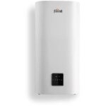 Chauffe - eau lectrique ferroli titano twin 50l - plat - multiposition - blanc