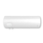 Chauffe - eau lectrique horizontal mural chauffo atlantic - rsistance blinde - 150l - 2200w - blanc ...