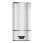 Chauffe - eau électrique hybrid connecté ariston lydos 80l 2 personnes Chauffe - eau électrique hybrid connecté ariston lydos 80l 2 personnes