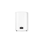 Chauffe - eau lectrique plat multi - positions 80l