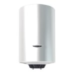 Chauffe - eau lectrique vertical mural blind pro 1 eco 100 l ariston 3201959