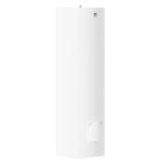 Chauffe - eau lectrique vertical sur socle 300 litres blind mono - thermor - 282031