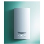 Chauffe - eau � gaz outsidemag low nox 12 litres / minute 23. 3kw vaillant 0010022465