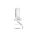 Chauffe - eau instantan dafi 4, 5 kw 230v avec robinet