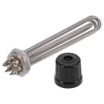 Chauffe - eau portable en acier inoxydable, haute efficacité thermique, chauffage de piscine sûr et fiable ... Chauffe - eau portable en acier inoxydable, haute efficacité thermique, chauffage de piscine sûr et fiable ...