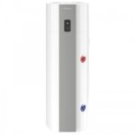 Chauffe - eau thermodynamique 200l vertical sur socle calypso connecté atlantic Chauffe - eau thermodynamique 200l vertical sur socle calypso connecté atlantic