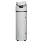 Chauffe - eau thermodynamique ariston nuos primo ambiant 240l