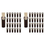 Chaussettes antidérapantes pour pieds de chaise, couvre - pieds de chaise, ensemble de chaussons de meubles ... Chaussettes antidérapantes pour pieds de chaise, couvre - pieds de chaise, ensemble de chaussons de meubles ...