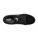Chaussure basse - puma - iconic suede s1p 6400 Chaussure basse - puma - iconic suede s1p 6400