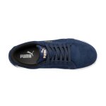 Chaussure basse - puma - iconic suede s1p 6400 Chaussure basse - puma - iconic suede s1p 6400
