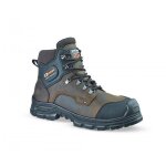 Chaussures jallatte - jalfir - taille 47 - s3 ci an src - jje41