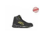 Chaussures de travail joe esd s3 ci src rv10014 - upower