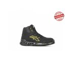 Chaussures de travail joe esd s3 ci src rv10014 - upower