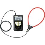 Chauvin arnoux - ma 4000d pince amp�rem�trique, multim�tre num�rique cat iv 600 v affichage (nombre de ...