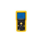 Chauvin arnoux - testeur d'isolement et de continuit� ca 6522, 250v, 1000v ( prix pour 1 )