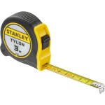 Checarzhn - - no1 - 1 - 30 - 687, mtre mesureur bi - matire 3 m x 12, 7 - boitier ergonomique - ruban ...