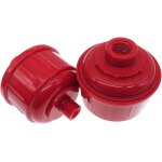 Checarzhn - - no1 - lot de 2 mini filtres a air et eau pour pistolet pulvrisateur whirlwind air line ...