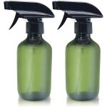 Checarzhn - - no1 - lot de 2 pulvrisateurs de jardin 300ml, vaporisateur plante pour arro intrieur, ...