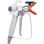 Checarzhn - - no1 - 243012 pistolet pulvrisateur airless sg3 avec filtre, buse et support de buse - ...
