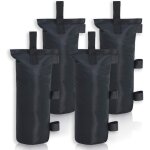 Checarzhn - - no1 - lot de 4 sacs de poids de sable pour tonnelle avec pot pour auvent pliable portable ... Checarzhn - - no1 - lot de 4 sacs de poids de sable pour tonnelle avec pot pour auvent pliable portable ...