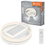 Checarzhn - - no1 - 4099854397691 ceiling fan grill ring 55w cct wt ledv, steelplastic, 55 w, blanc, ... Checarzhn - - no1 - 4099854397691 ceiling fan grill ring 55w cct wt ledv, steelplastic, 55 w, blanc, ...