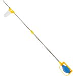 Checarzhn - - no1 - atom ur de diatomes pulvrisateur de poudre hand dust pump applicateur pour insecticide ...