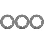 Checarzhn - - no1 - bague trononneuse, bague trononneuse, oregon ringrad 325, pignon trononneuse 325 ...