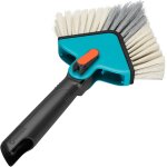 Checarzhn - - no1 - balai tête de loup combisystem de balai d'angle confortable pour enlever par exemple ... Checarzhn - - no1 - balai tête de loup combisystem de balai d'angle confortable pour enlever par exemple ...
