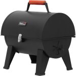 Checarzhn - - no1 - barbecue portable au charbon de bois, barbecue de camping pour jardin, pique - nique, ... Checarzhn - - no1 - barbecue portable au charbon de bois, barbecue de camping pour jardin, pique - nique, ...