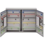 Checarzhn - - no1 - burg - wachter kc200hl sterling armoire a clés robuste a double porte, gris, 200 ... Checarzhn - - no1 - burg - wachter kc200hl sterling armoire a clés robuste a double porte, gris, 200 ...