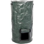 Checarzhn - - no1 - composteur de jardin, sac jardin dechet, sac a compost ecologique, sac a compost ...