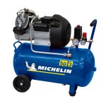 Checarzhn - - no1 - compresseur d'air portatif mb3650 - cuve 50 litres - moteur 3 cv - pression imale ...
