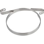 Checarzhn - - no1 - courroie de frein pour husqvarna 340 345 346 346xp 350 351 353 357xp 359 trononneuse ...