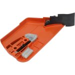 Checarzhn - - no1 - couvercle d'embrayage de frein de tronçonneuse, couvercle d'embrayage de frein de ... Checarzhn - - no1 - couvercle d'embrayage de frein de tronçonneuse, couvercle d'embrayage de frein de ...