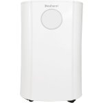Checarzhn - - no1 - dshumidificateur d'air - feryel 24l / jour, rservoir amovible, filtre a charbon ...