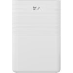 Checarzhn - - no1 - dshumidificateur bdpo 010, 10l, r290, silencieux, minuterie 12h, panneau de commande ...