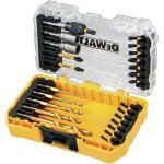 Checarzhn - - no1 - dt70735t - qz coffret 25 pièces - embouts de vis flextorq et forets - pour perceuse ... Checarzhn - - no1 - dt70735t - qz coffret 25 pièces - embouts de vis flextorq et forets - pour perceuse ...