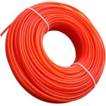 Checarzhn - - no1 - fil coupe bordures 3, 0 mm diamètre fil pour débroussailleuse 50m bobine de fil nylon ... Checarzhn - - no1 - fil coupe bordures 3, 0 mm diamètre fil pour débroussailleuse 50m bobine de fil nylon ...
