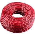Checarzhn - - no1 - fil de dbroussailleuse rond en nylon pour dbroussailleuse, dsherbant, 2 mm x 50 ...