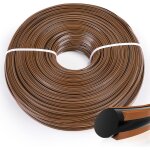Checarzhn - - no1 - fil débroussailleuse fil rotofil 2, 4mm x 100m fil coupe bordure fil pour debroussailleuse ... Checarzhn - - no1 - fil débroussailleuse fil rotofil 2, 4mm x 100m fil coupe bordure fil pour debroussailleuse ...