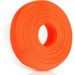 Checarzhn - - no1 - fil de rechange universel en nylon pour débroussailleuse et débroussailleuse - 2, ... Checarzhn - - no1 - fil de rechange universel en nylon pour débroussailleuse et débroussailleuse - 2, ...