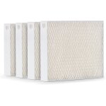 Checarzhn - - no1 - filtre pour humidificateur d'air , efficace et hygiénique, traité antibactérien, ... Checarzhn - - no1 - filtre pour humidificateur d'air , efficace et hygiénique, traité antibactérien, ...