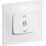 Checarzhn - - no1 - inter volet roulant bv neptune, commande pour volets roulants et stores, fixation ...