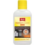 Checarzhn - - no1 - nettoyant liquide de systme de lait, pour machines a caf automatiques, 250 ml