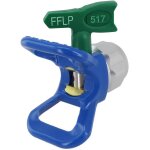 Checarzhn - - no1 - obtenez une cohrence avec la buse de pulvrisation basse pression lp 517 et le support ...